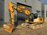 Minituur van Liebherr R920LC