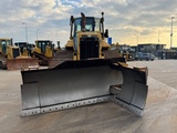 Minituur van Caterpillar D6N LGP