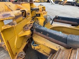 Minituur van Caterpillar D6N LGP