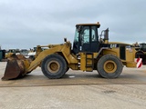 Minituur van Caterpillar 950G