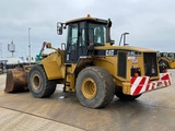 Minituur van Caterpillar 950G