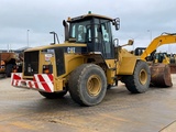 Minituur van Caterpillar 950G