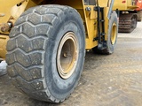 Minituur van Caterpillar 950G