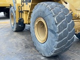 Minituur van Caterpillar 950G