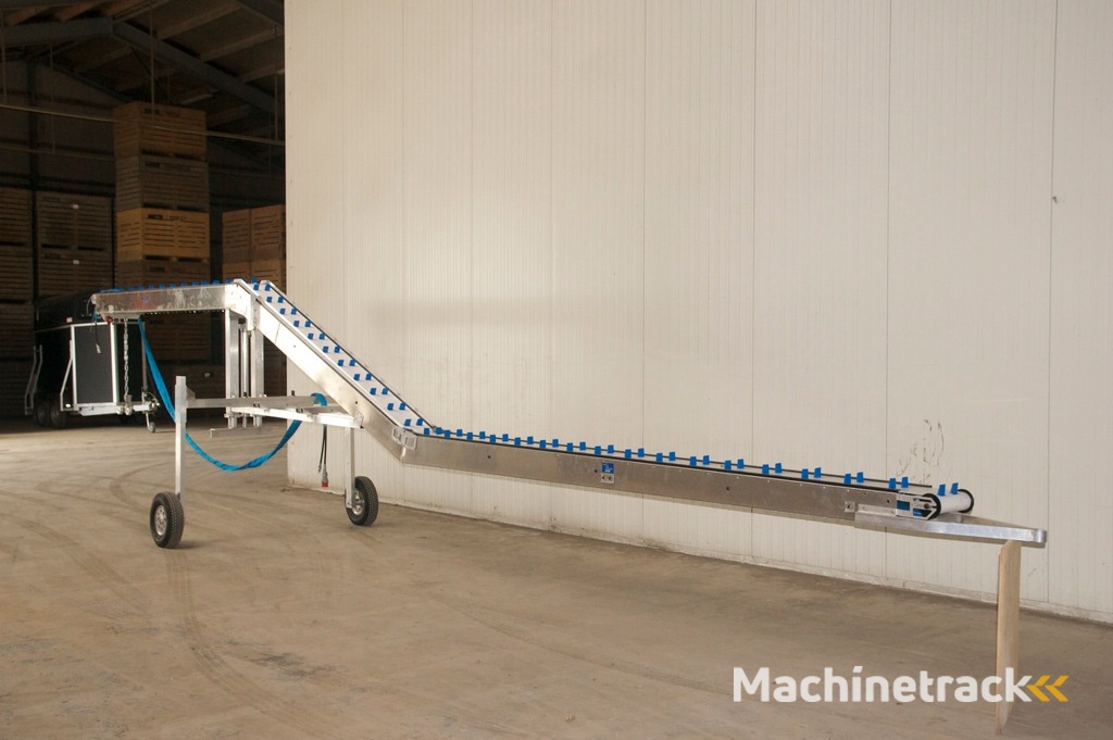 Harvesting conveyor New custom made harvesting conveyor