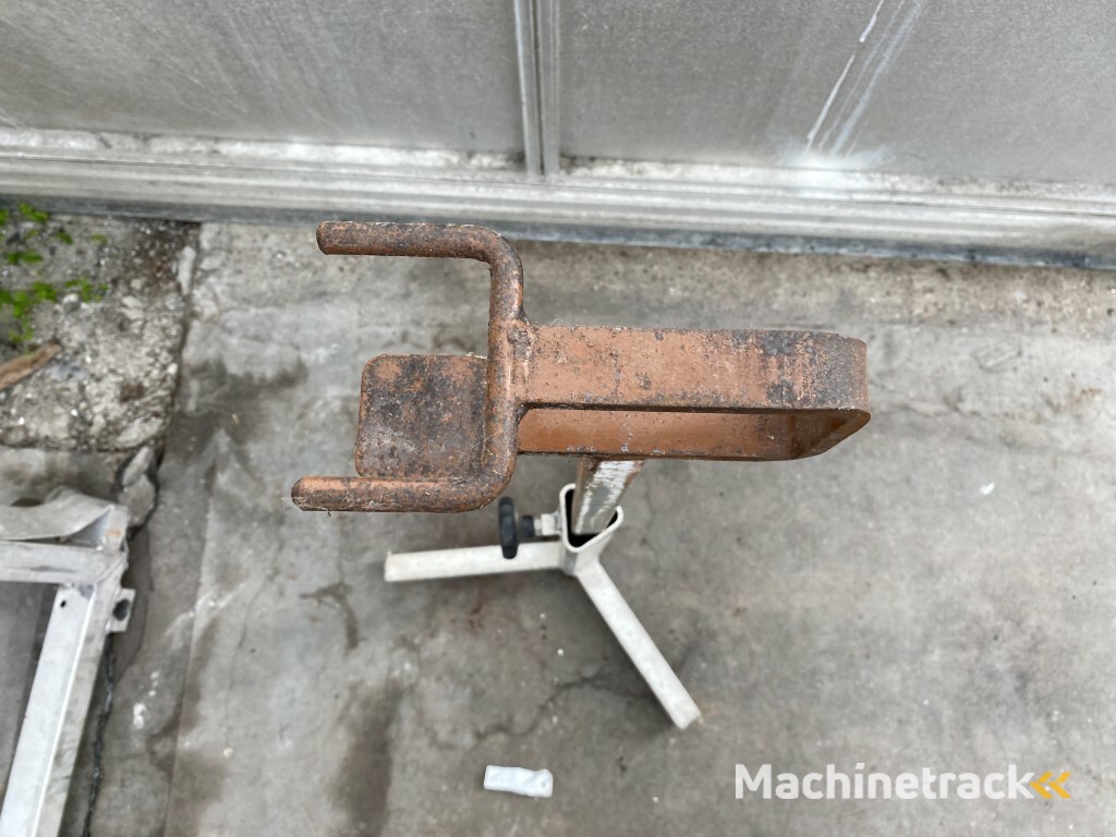 Javo pot holders 7 cm inner diameter holder