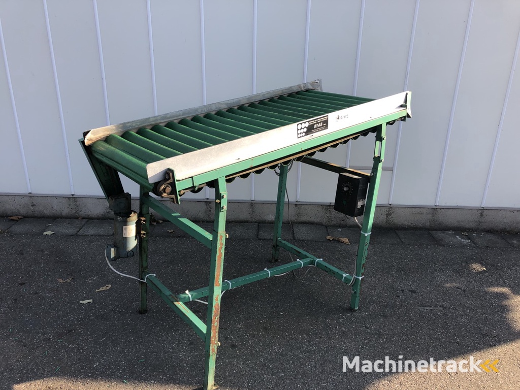 Stas transportband 155 x 70 cm