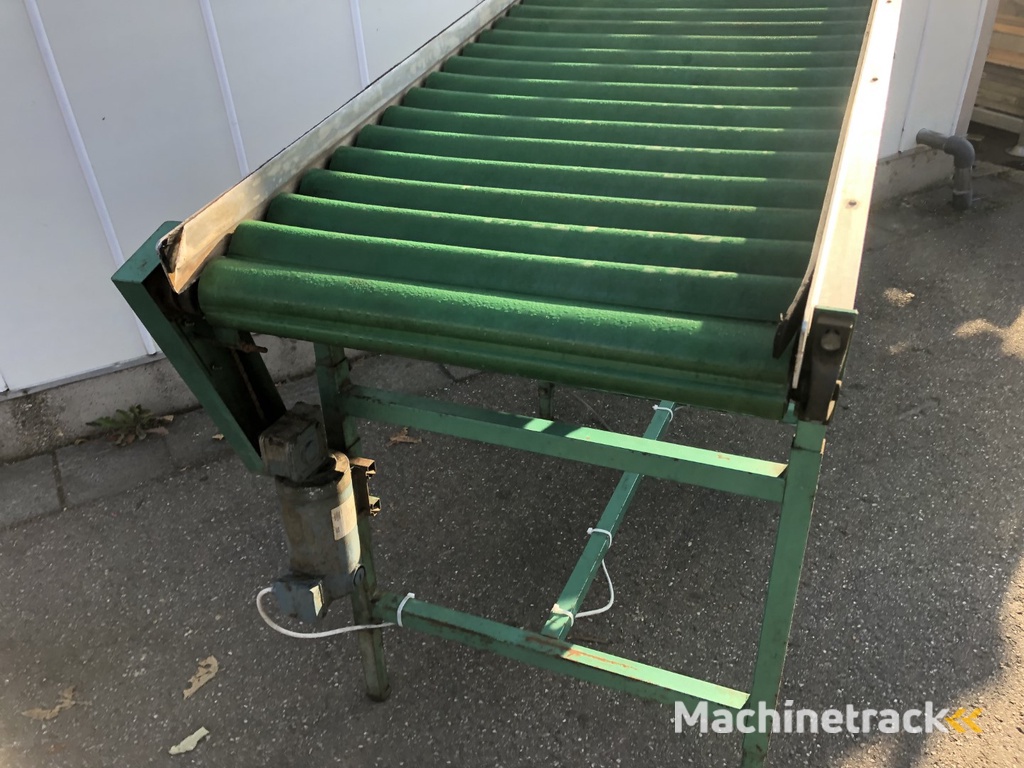 Stas transportband 155 x 70 cm