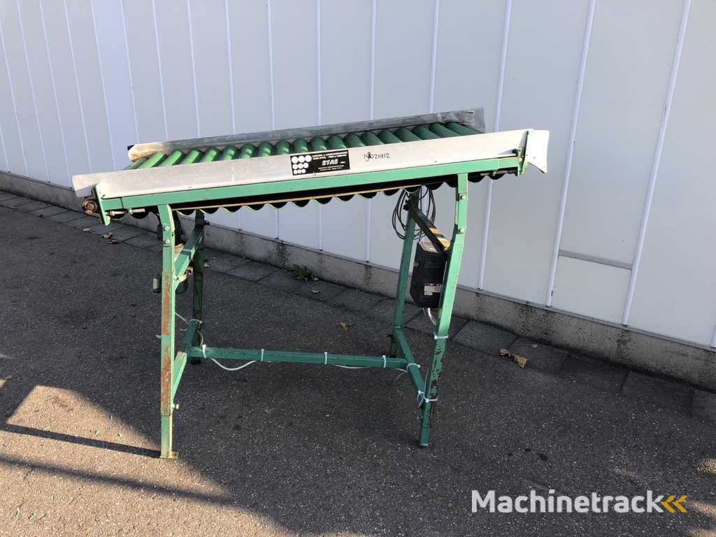 Stas transportband 155 x 70 cm