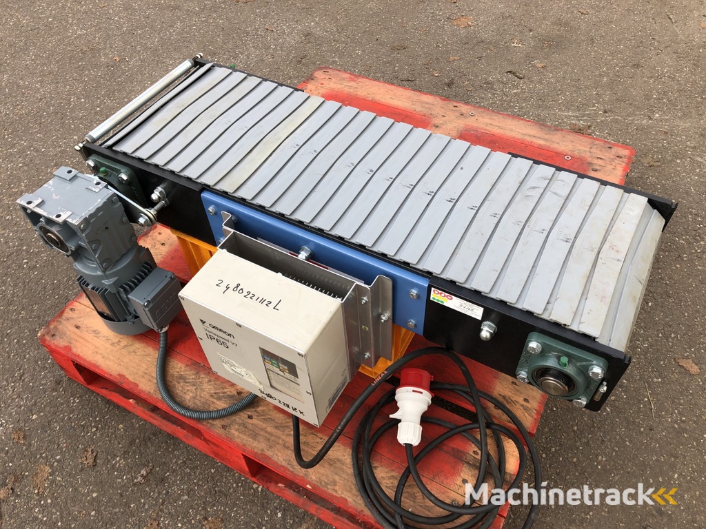 Itra Förderband 100 x 30 cm