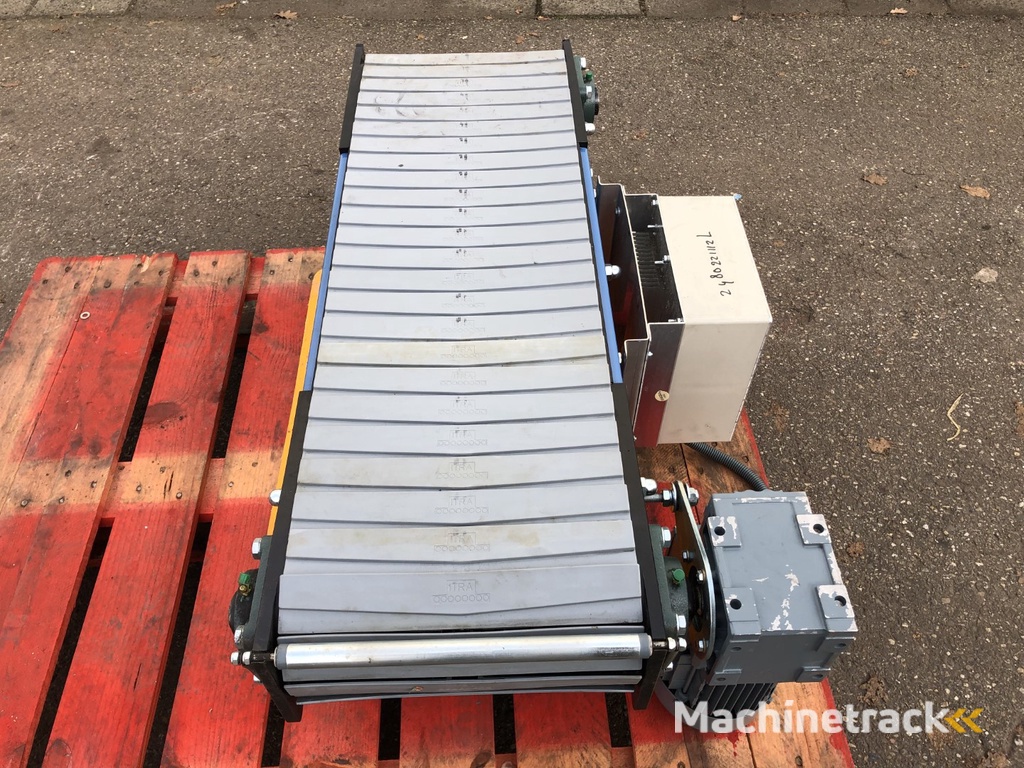 Itra Förderband 100 x 30 cm