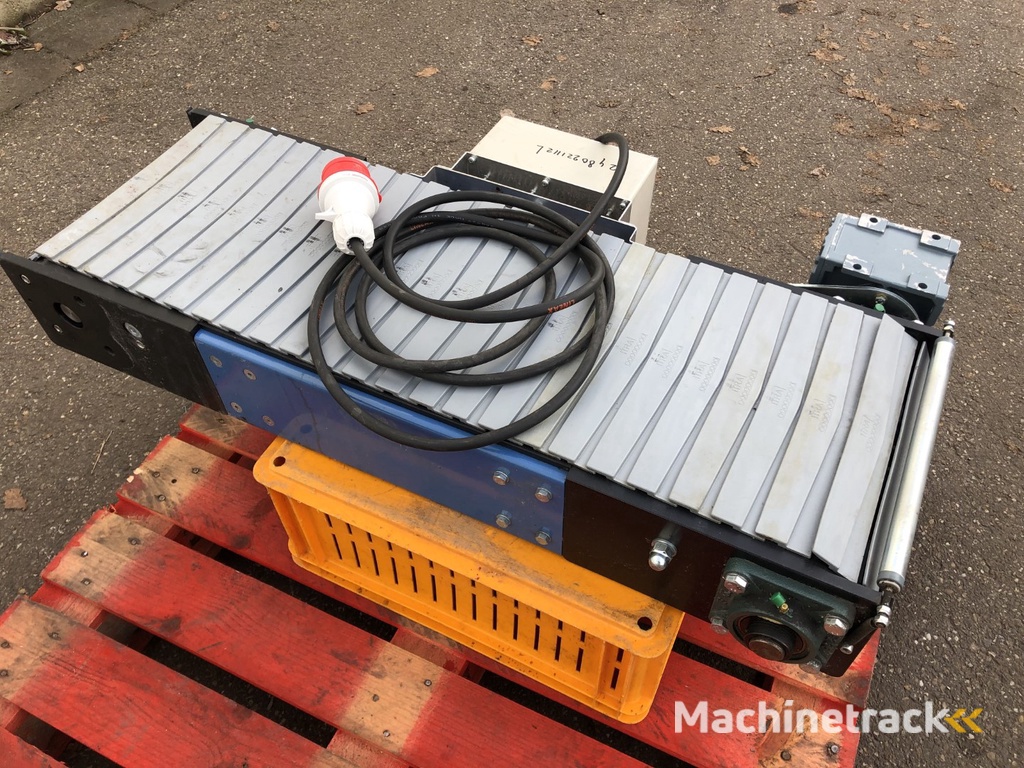 Itra Förderband 100 x 30 cm