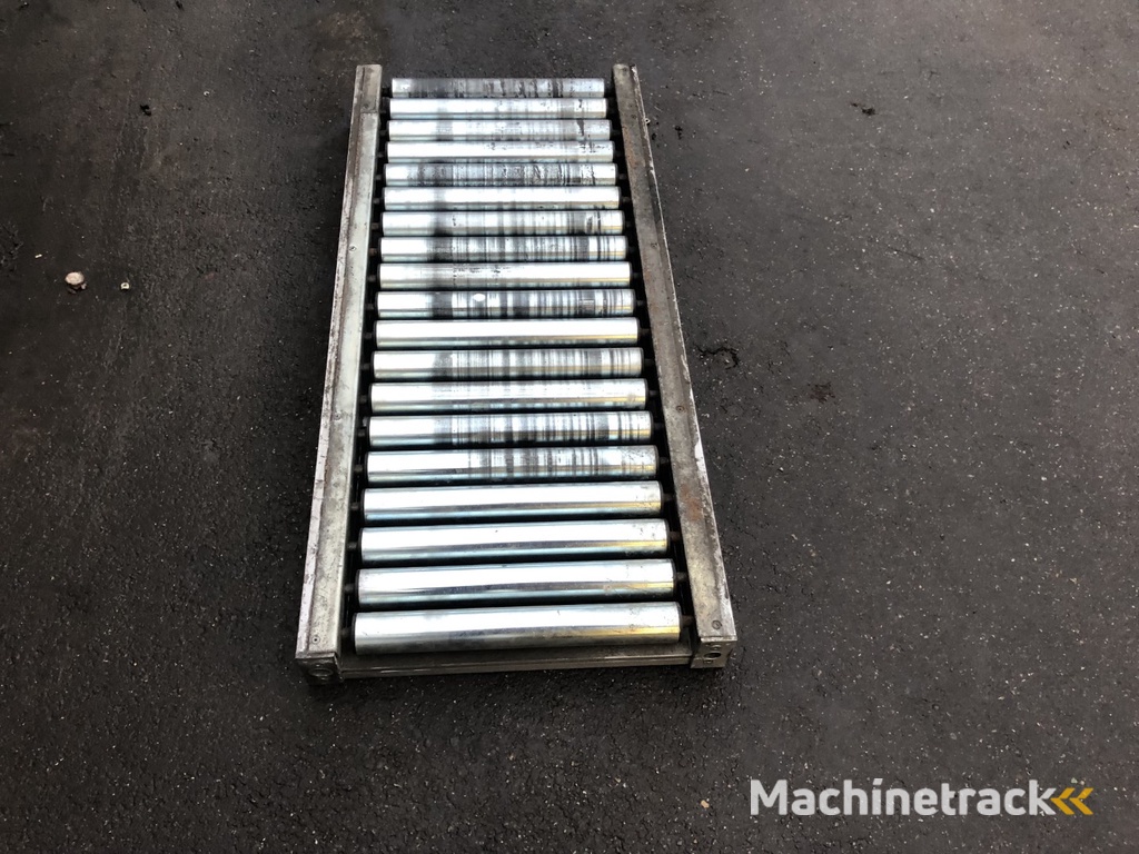 Viscon Roller conveyor 115 x 40 cm