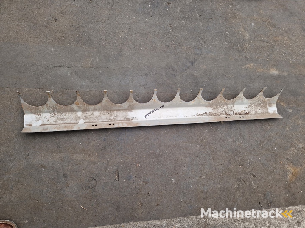 Pottenvork voor het uitzetten van potplanten 11 x 9 cm