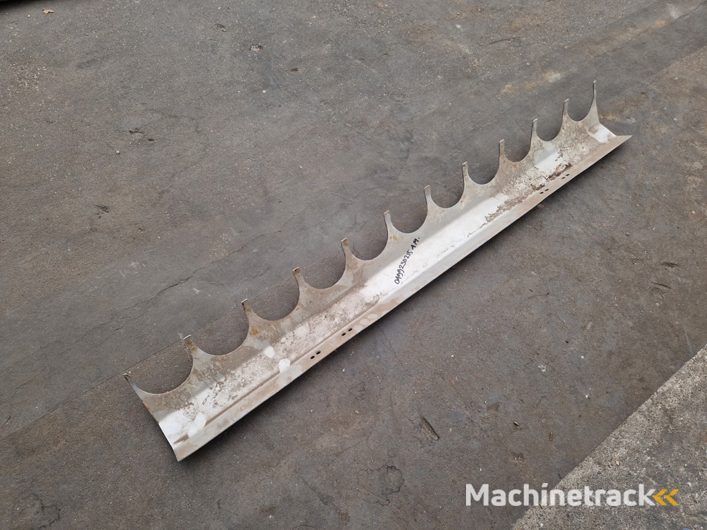 Pottenvork voor het uitzetten van potplanten 11 x 9 cm