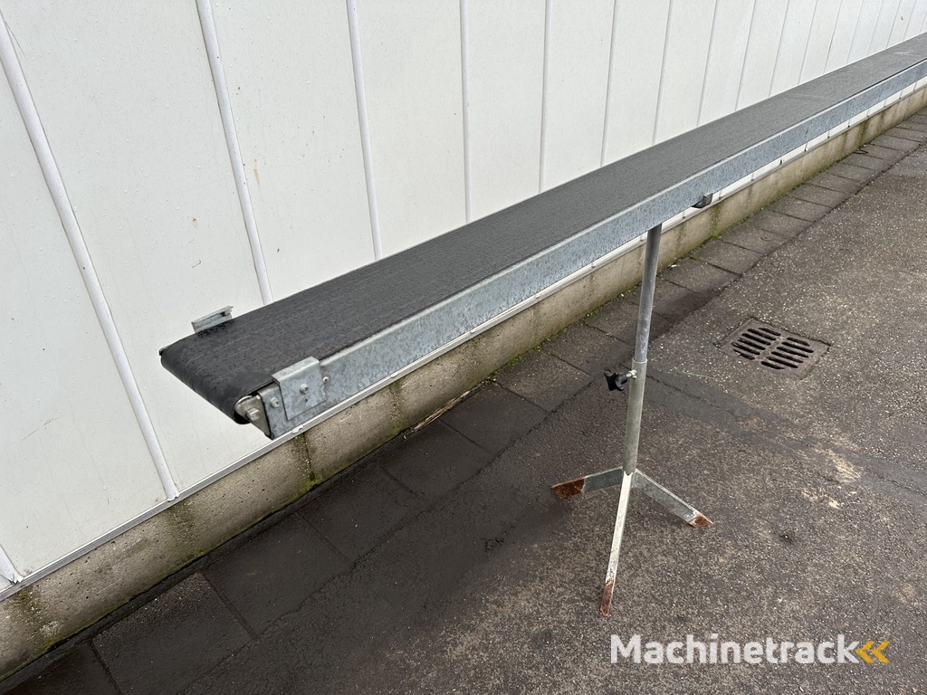 FGM potted plant conveyor 657 x 16 cm