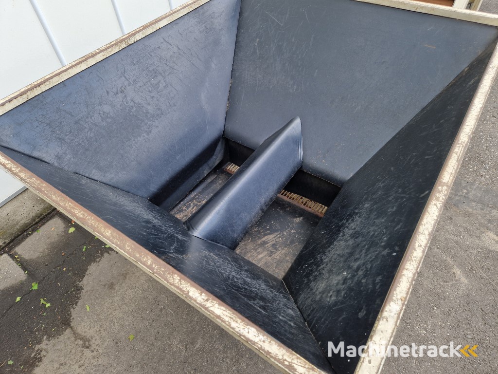 Cremer TZWKP7-M834H / D26IO telmachine