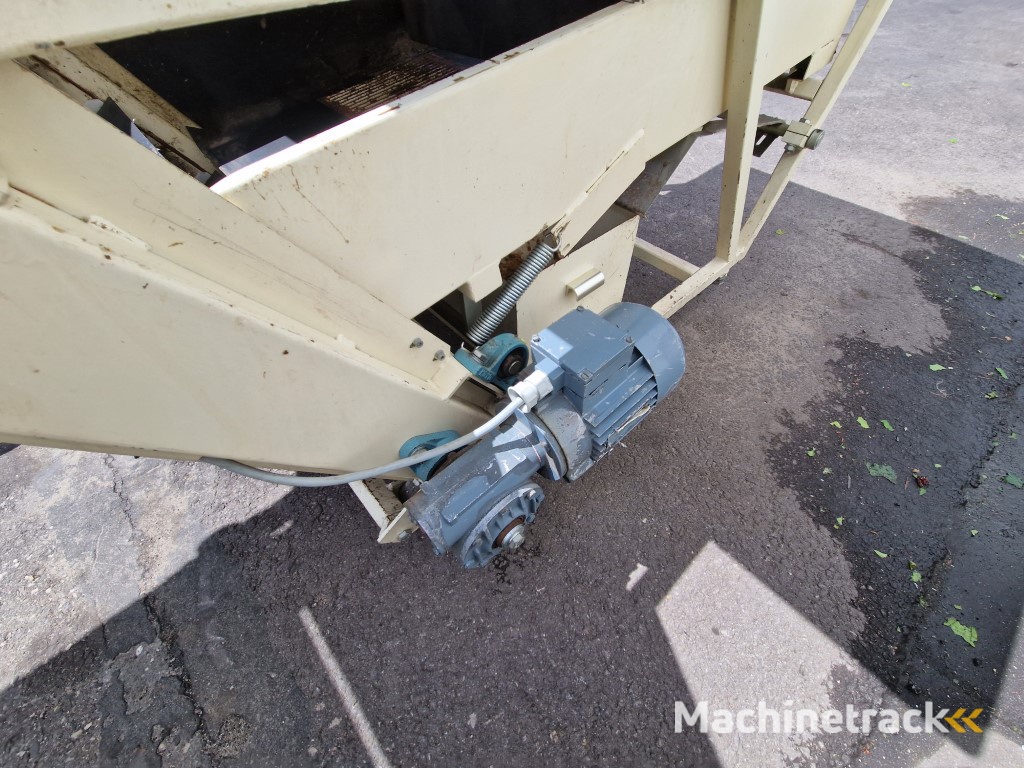 Cremer TZWKP7-M834H / D26IO telmachine