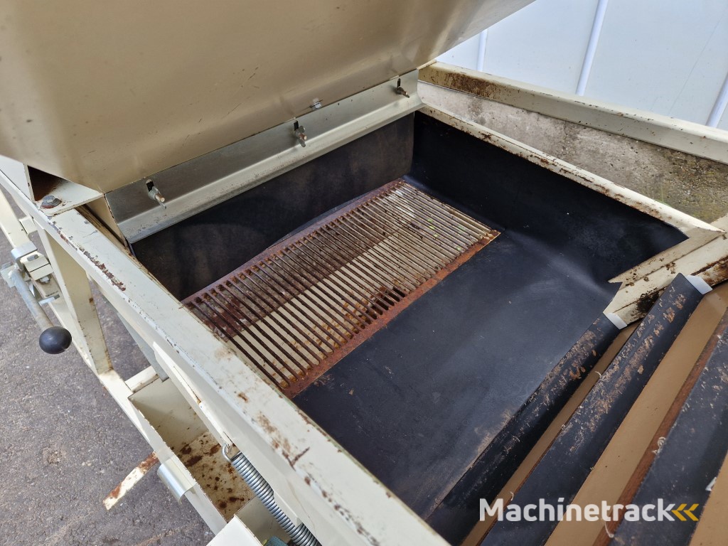 Cremer TZWKP7-M834H / D26IO telmachine