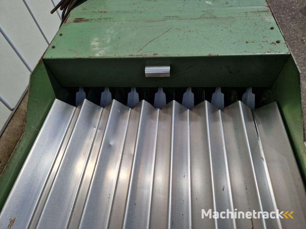 Cremer TZWKP7-M834H / D26IO telmachine