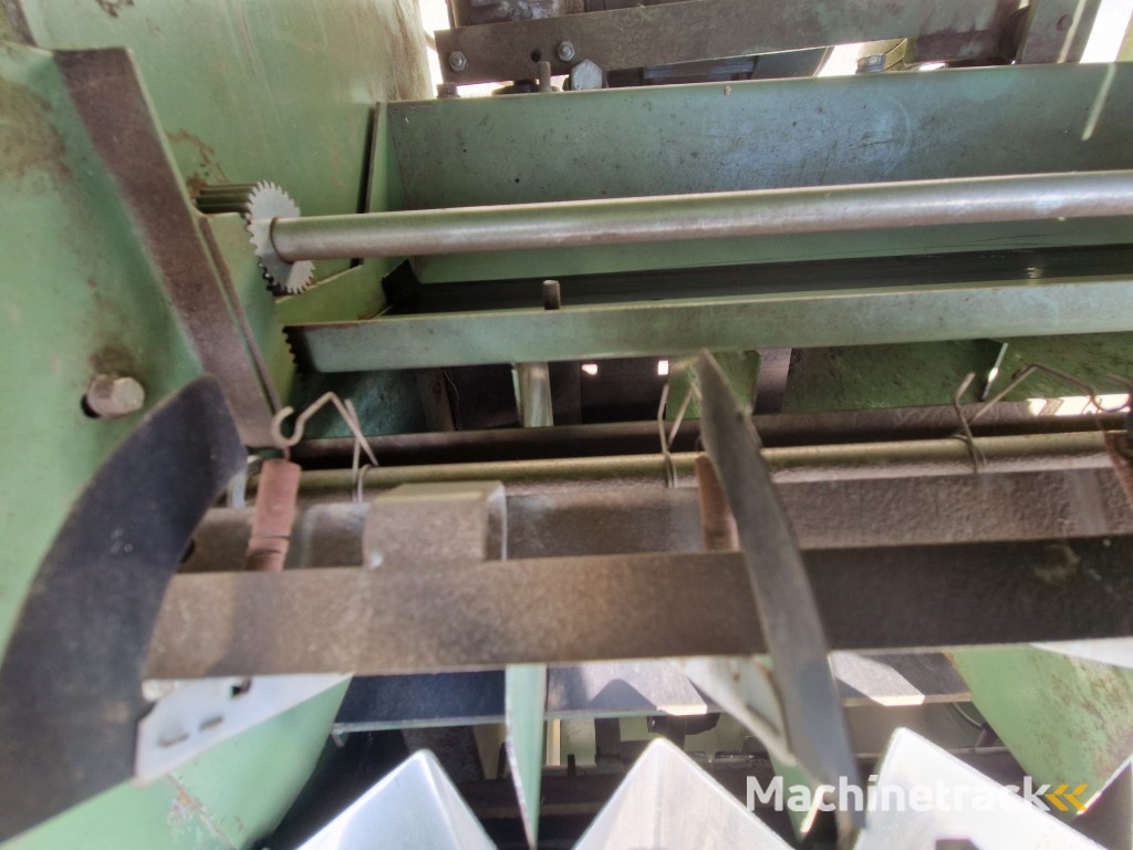 Cremer TZWKP7-M834H / D26IO telmachine