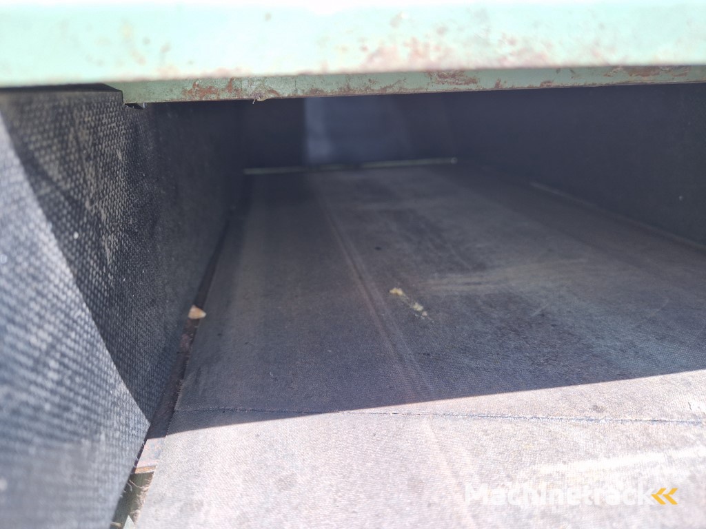 Cremer TZWKP7-M834H / D26IO telmachine