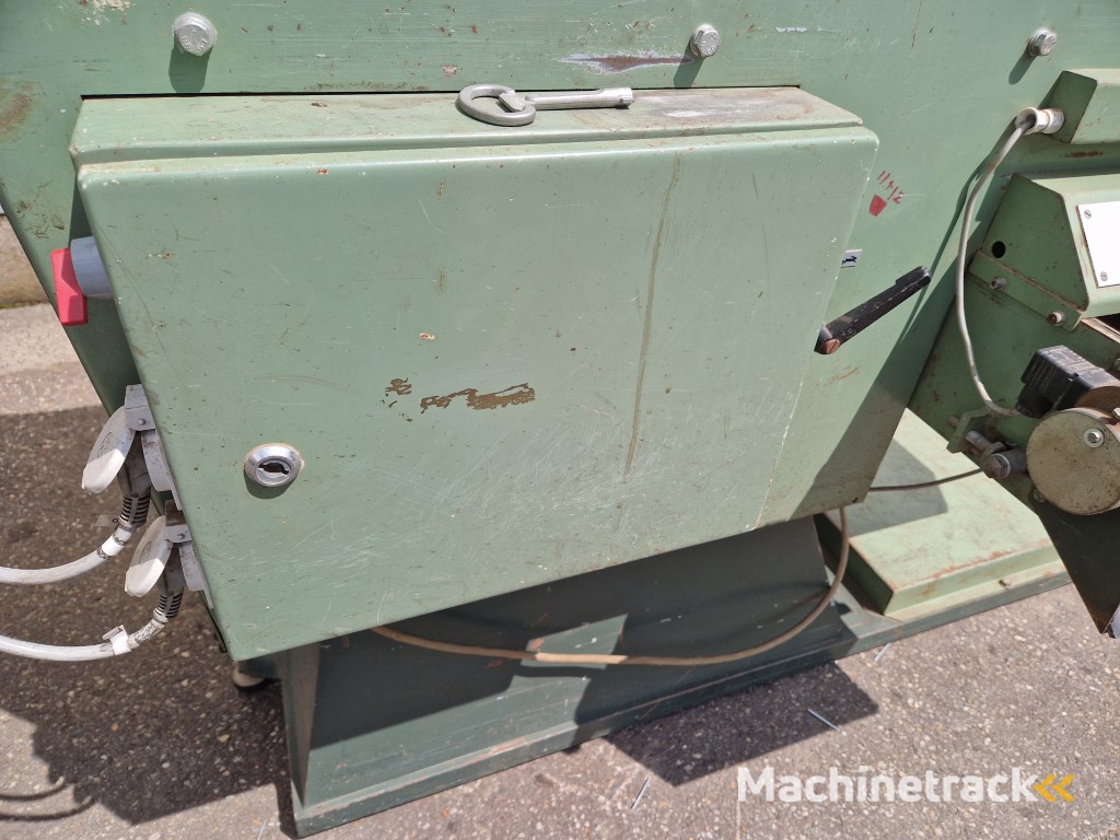 Cremer TZWKP7-M834H / D26IO telmachine
