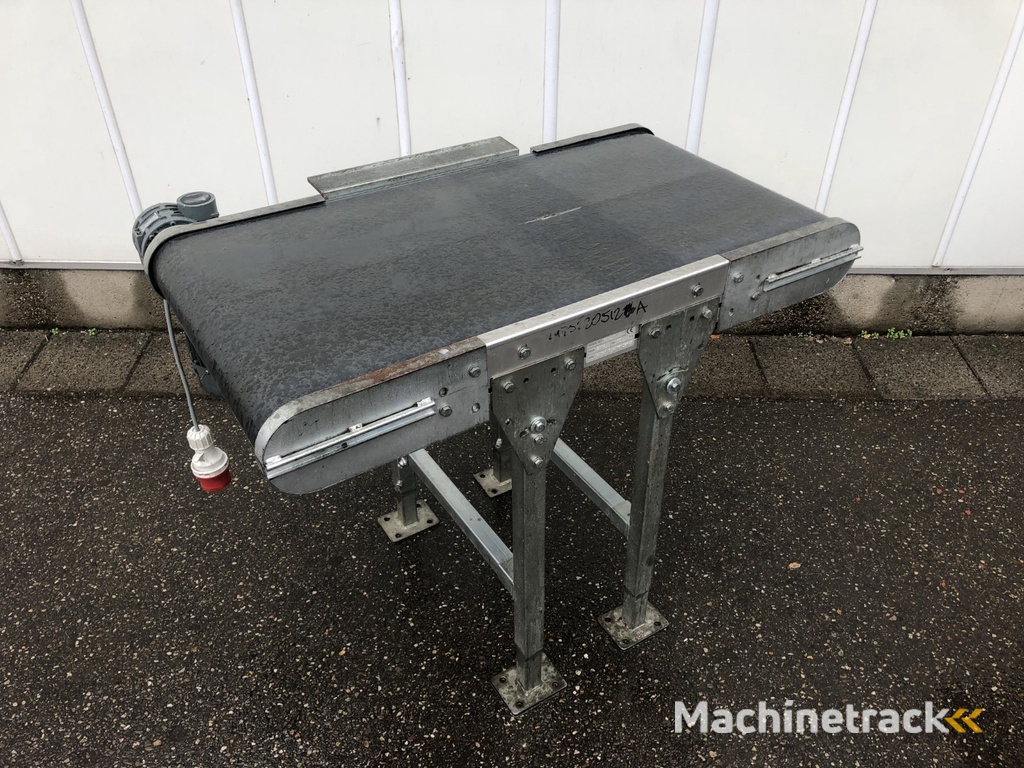 Viscon conveyor 100 x 50 cm