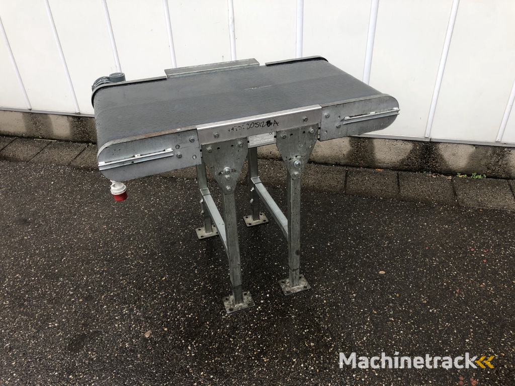 Viscon conveyor 100 x 50 cm