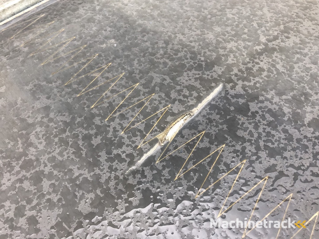 Viscon conveyor 100 x 50 cm