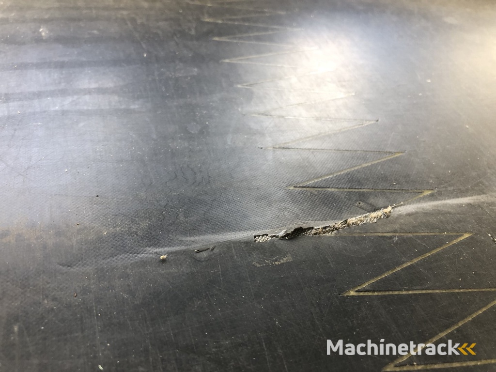 Viscon conveyor 100 x 50 cm