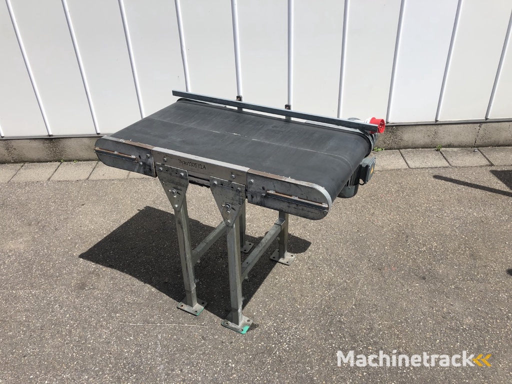 Viscon conveyor 100 x 50 cm