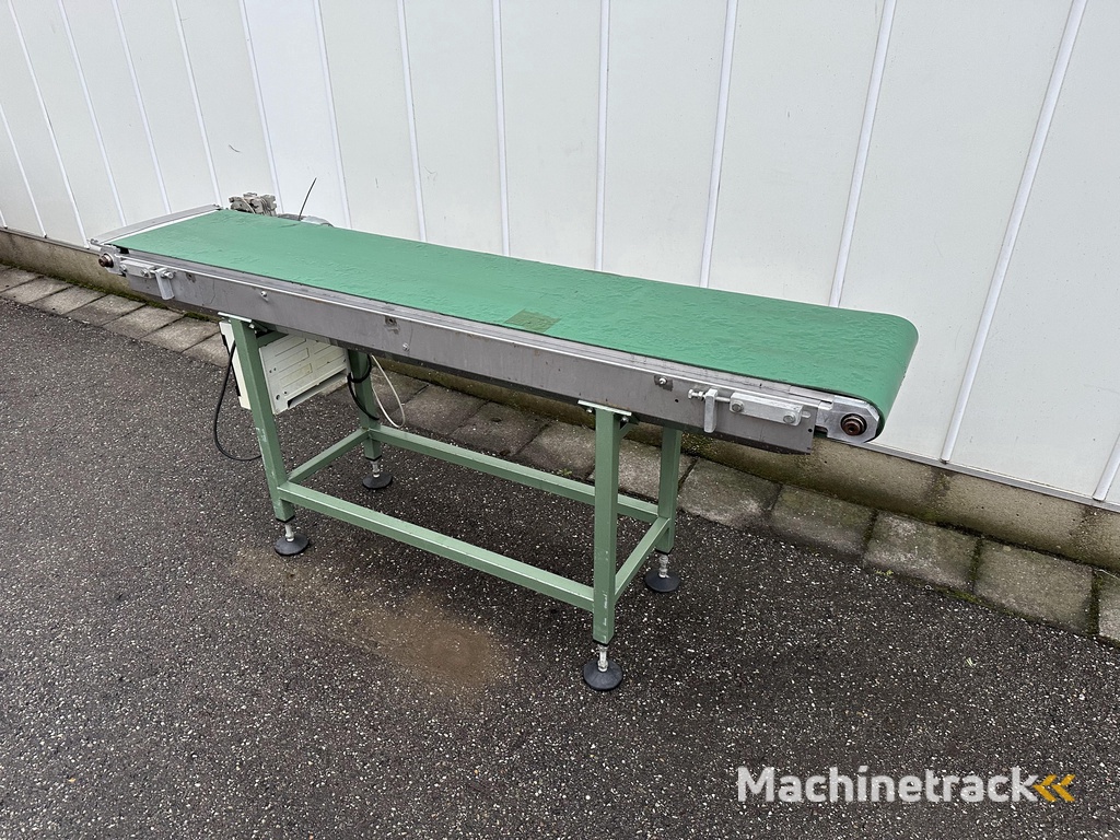 TTA transportband 205 x 40 cm