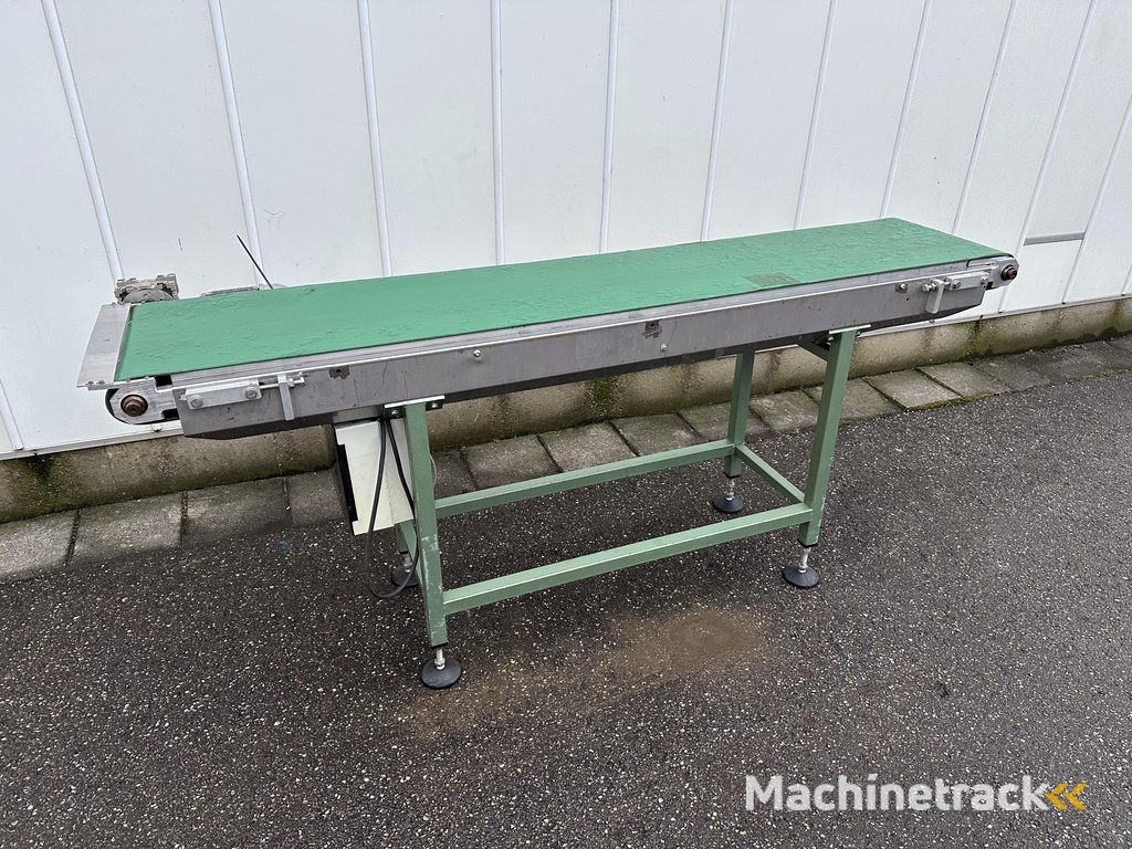 TTA transportband 205 x 40 cm