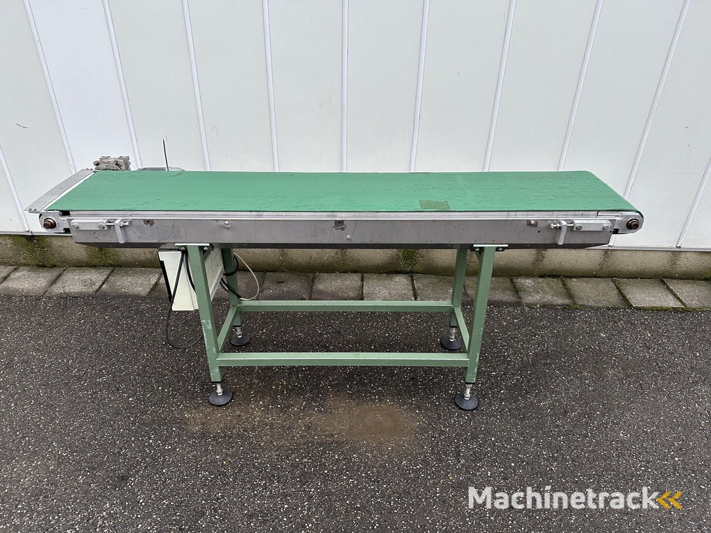 TTA transportband 205 x 40 cm