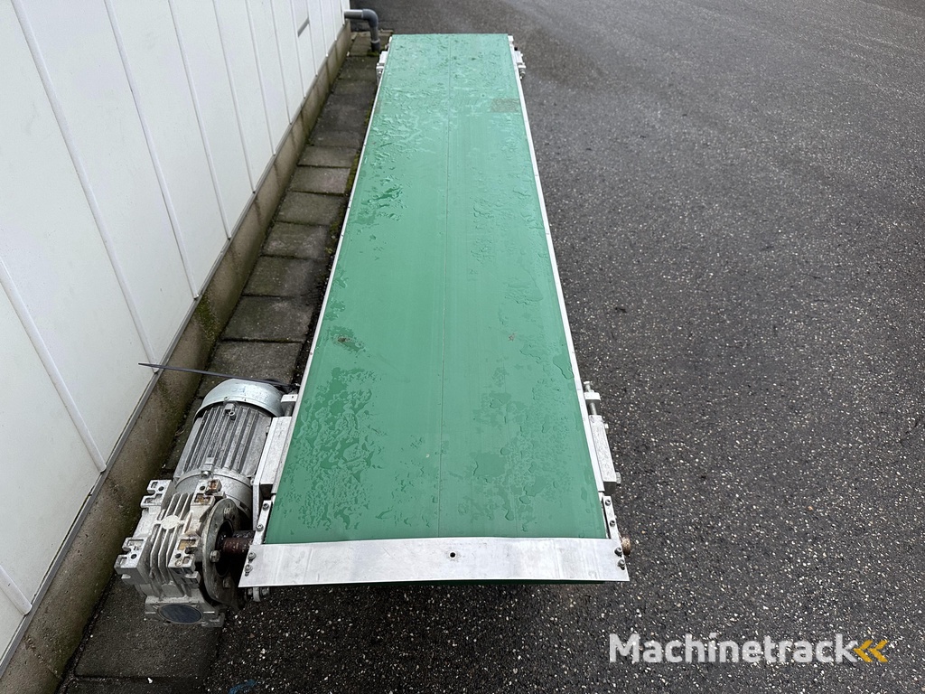 TTA transportband 205 x 40 cm