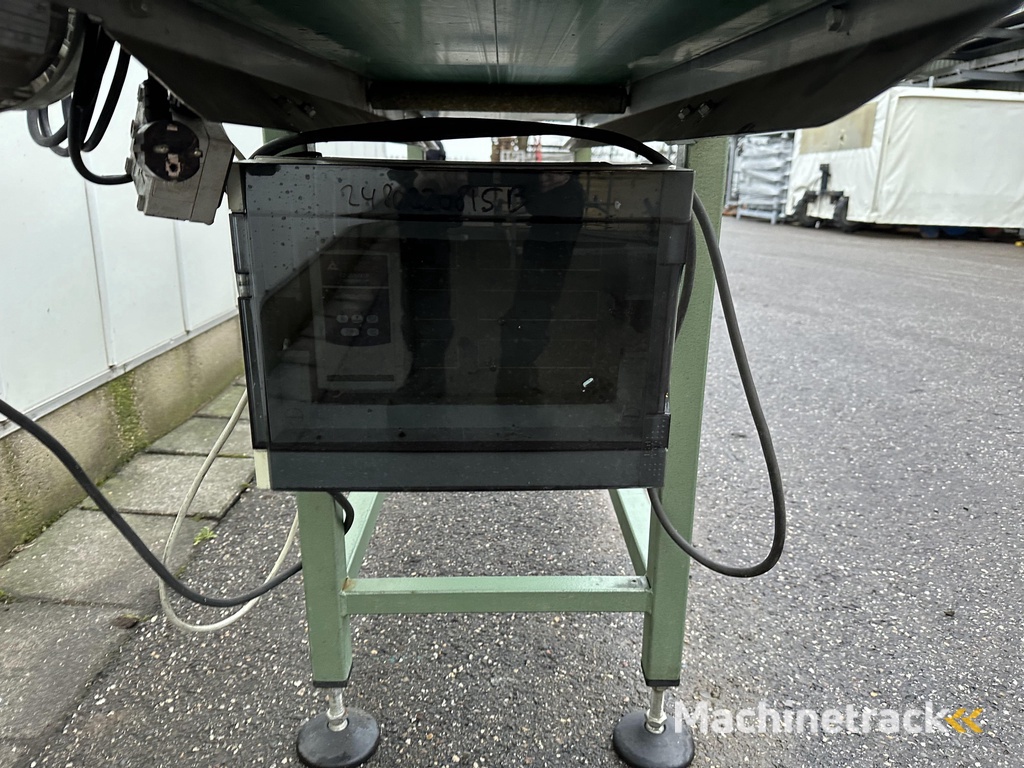 TTA transportband 205 x 40 cm