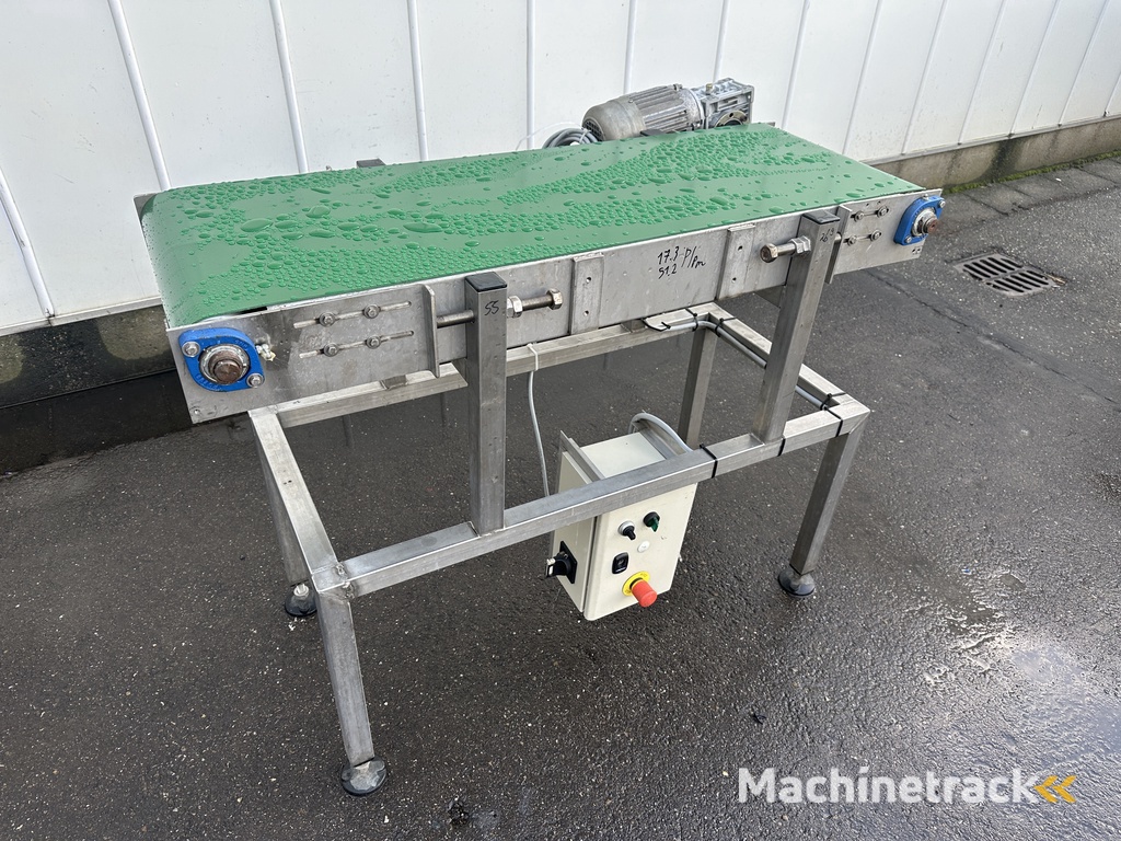 ​ACB Transportband 118 x 40 cm