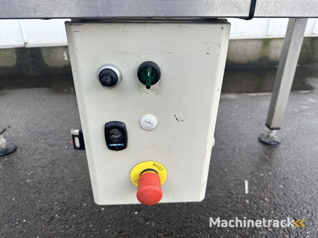 ​ACB Transportband 118 x 40 cm