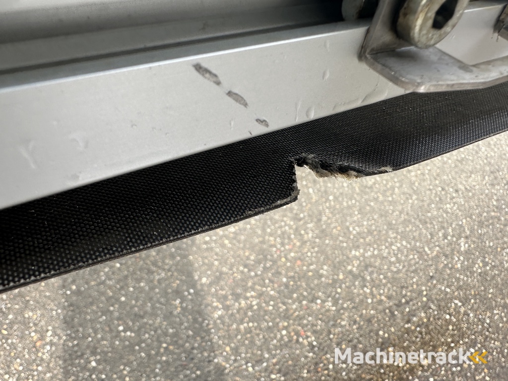 Viscon transportband 1100 x 19,5 cm