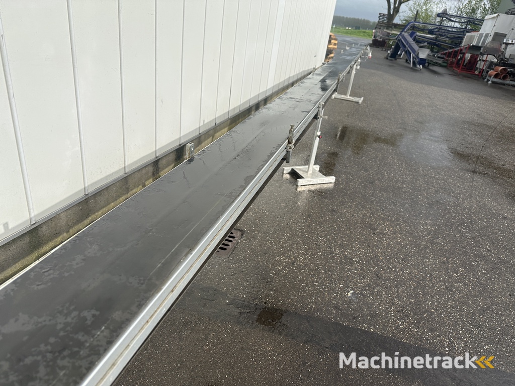 Viscon transportband 1100 x 19,5 cm