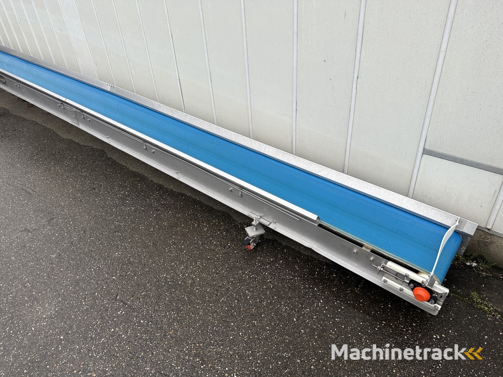 ABL Förderband 1185 x 36 cm