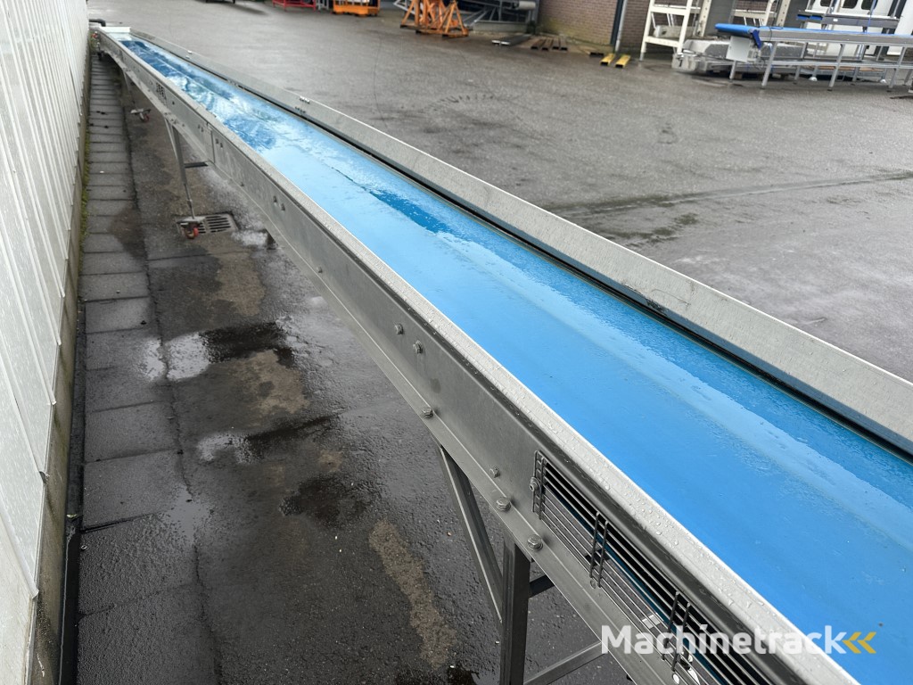 ABL Förderband 1185 x 36 cm