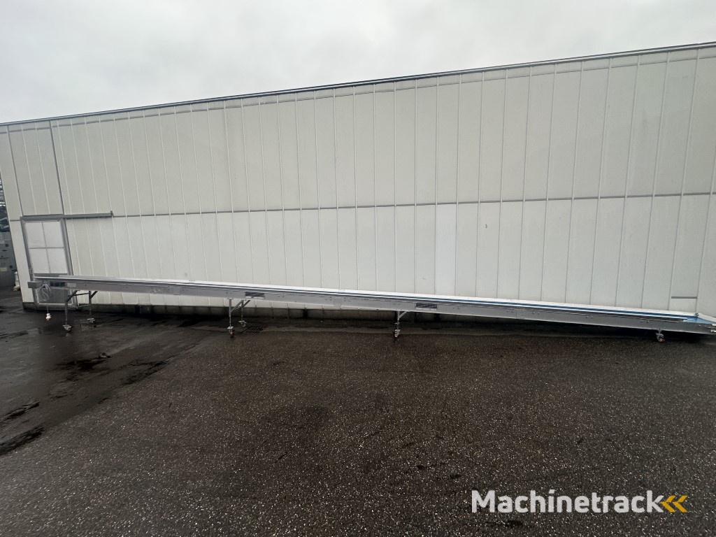 ABL Förderband 1185 x 36 cm