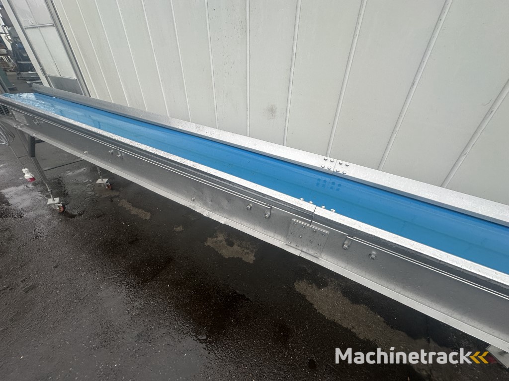 ABL Förderband 1185 x 36 cm