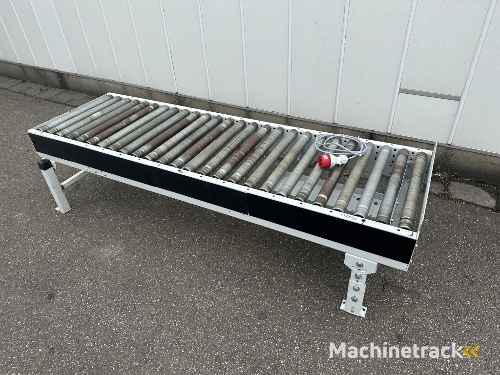 Sorma rollenbaan 220 x 60 cm aangedreven