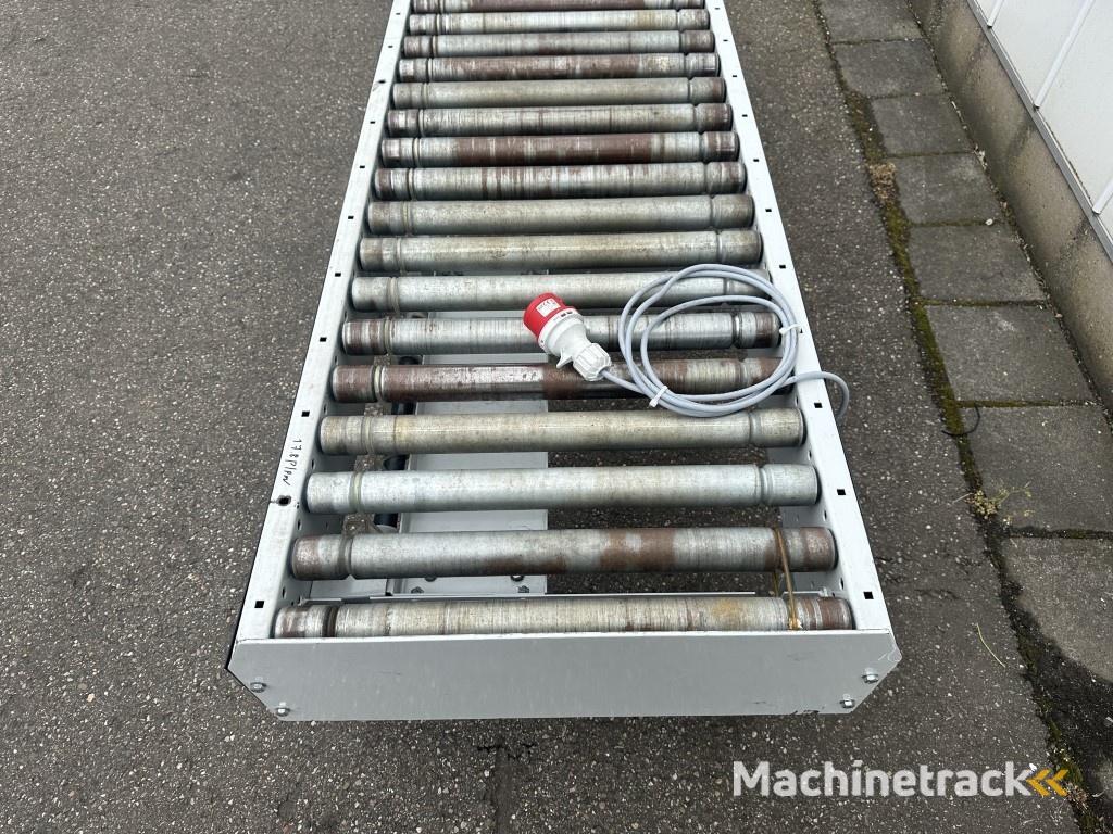 Sorma rollenbaan 220 x 60 cm aangedreven