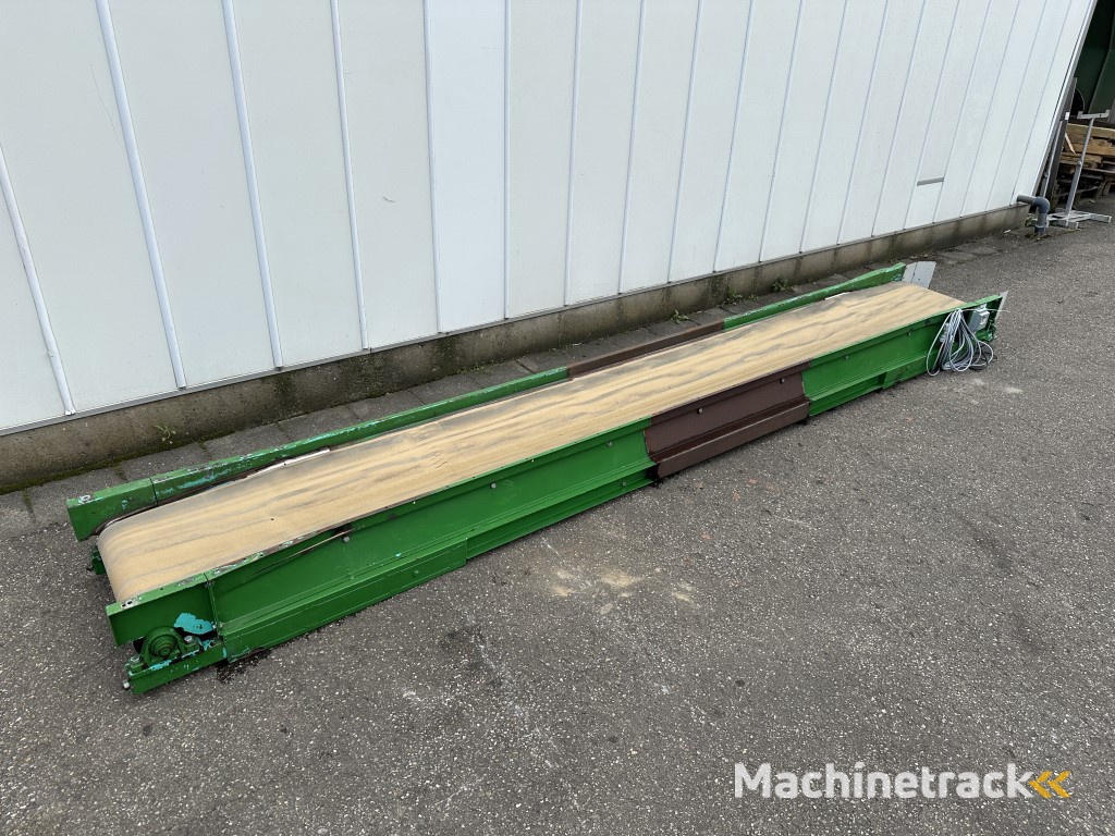 Förderband 425 x 50 cm