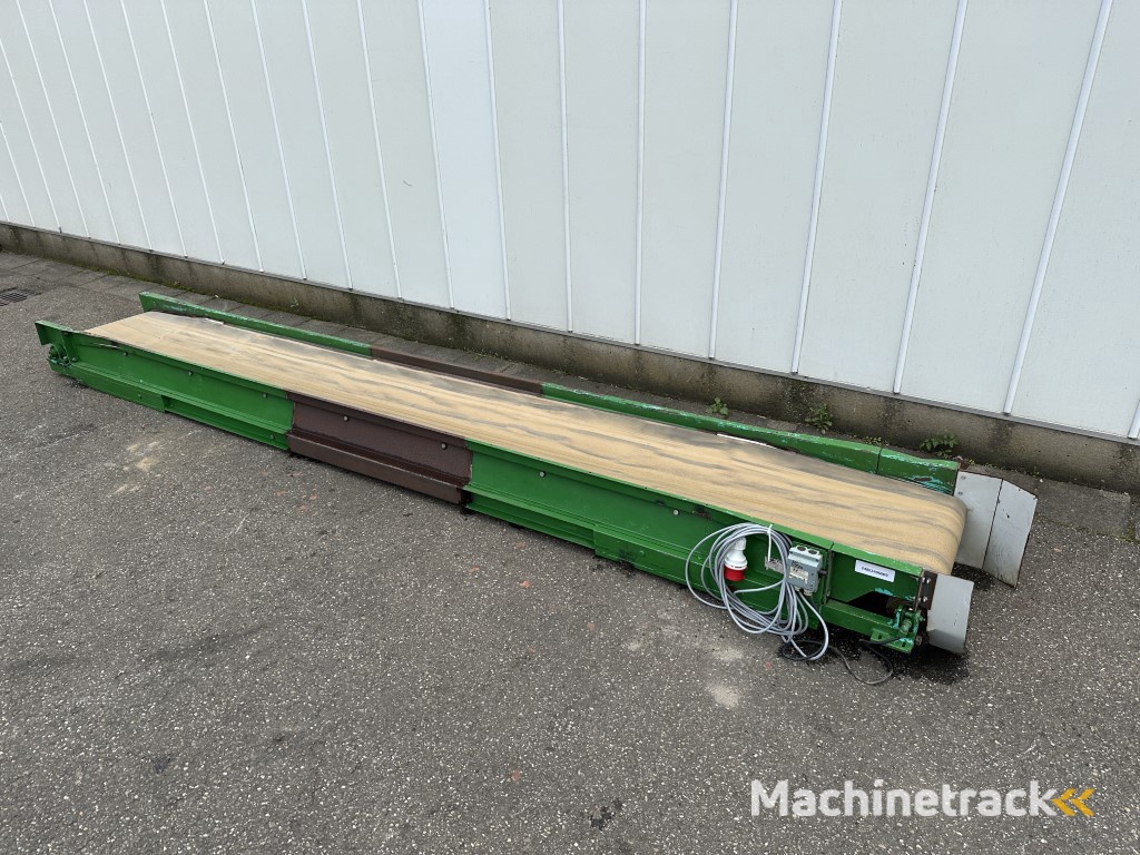 Förderband 425 x 50 cm