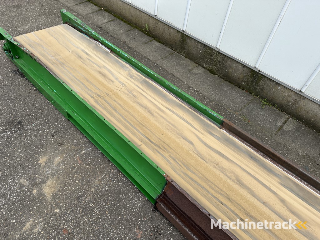 Förderband 425 x 50 cm